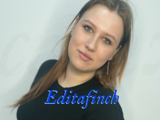 Editafinch