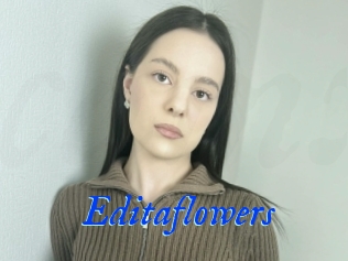 Editaflowers
