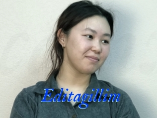 Editagillim