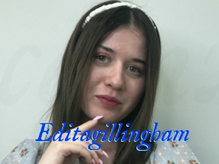 Editagillingham