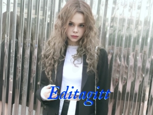 Editagitt