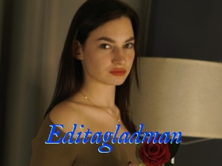Editagladman