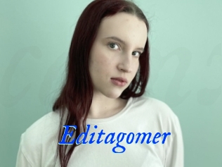 Editagomer