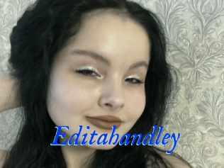 Editahandley
