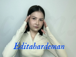 Editahardeman