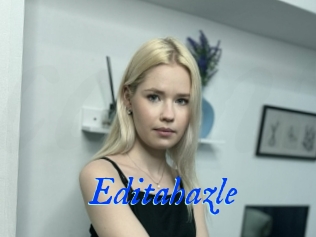 Editahazle