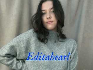 Editahearl