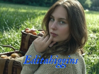 Editahiggins