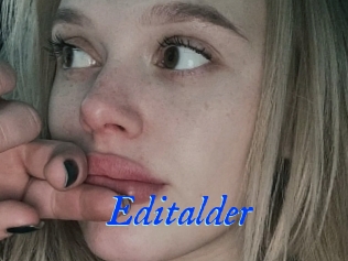 Editalder
