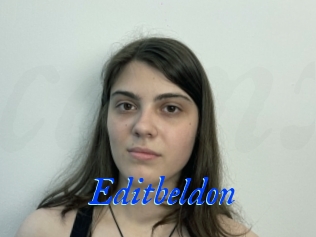 Editbeldon