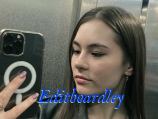 Editboardley