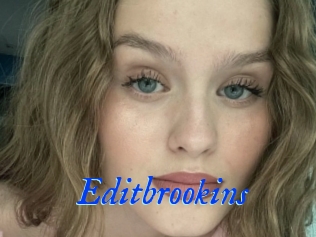 Editbrookins