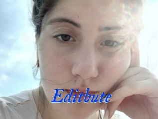 Editbute