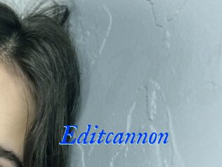 Editcannon