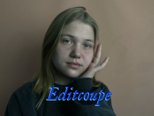 Editcoupe