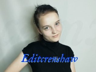 Editcrenshaw