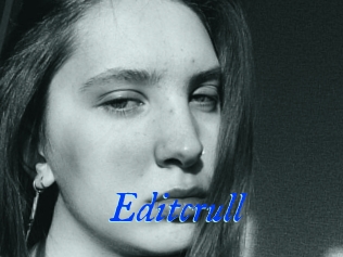 Editcrull