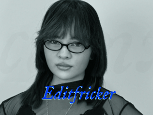 Editfricker
