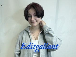 Editgallant