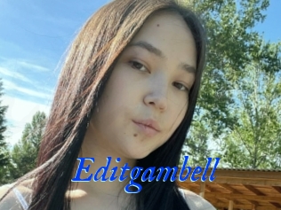 Editgambell