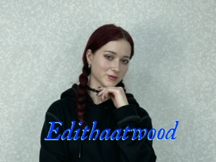 Edithaatwood
