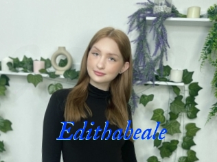 Edithabeale