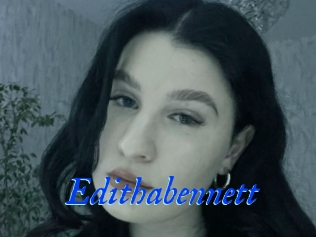 Edithabennett