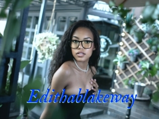 Edithablakeway