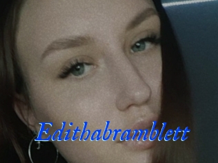 Edithabramblett