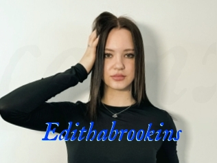 Edithabrookins