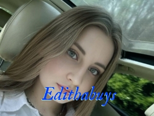 Edithabuys
