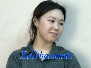 Edithacoombs