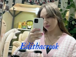 Edithacrook