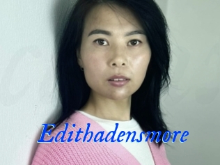 Edithadensmore