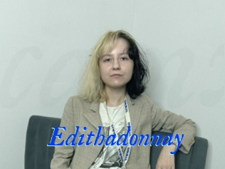 Edithadonnay