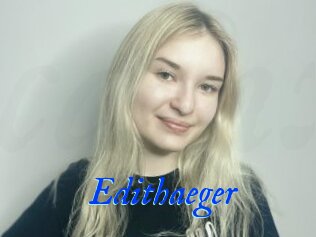 Edithaeger