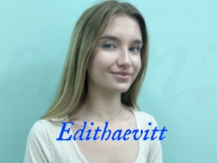 Edithaevitt