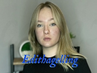 Edithagelling