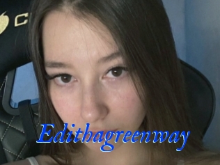 Edithagreenway
