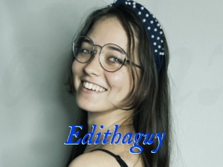 Edithaguy