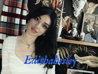 Edithahesley