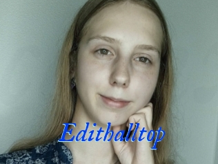 Edithalltop