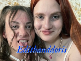 Edithanddoris