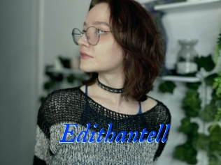 Edithantell