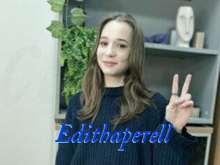 Edithaperell