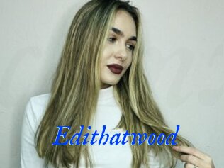 Edithatwood