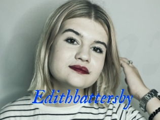 Edithbattersby