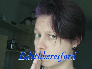 Edithberesford
