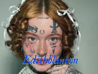 Edithblanton