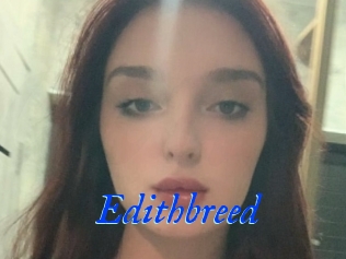 Edithbreed